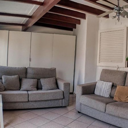 Casa Blanca Villa Calpe Bagian luar foto