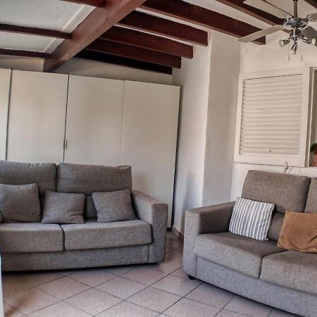Casa Blanca Villa Calpe Bagian luar foto