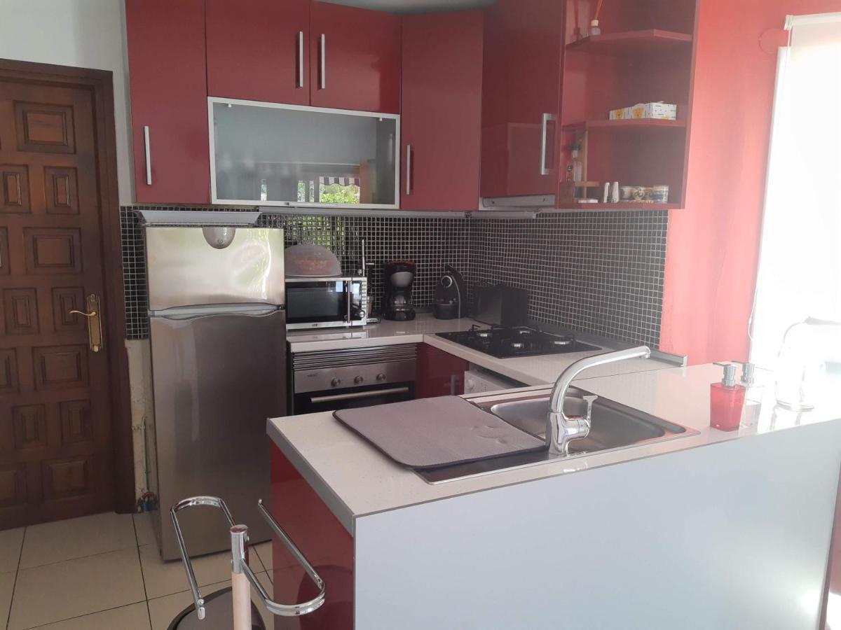 Casa Blanca Villa Calpe Bagian luar foto
